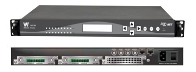 SMP900 Stream Media Platform